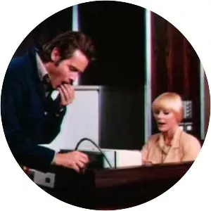 A Nightingale Sang in Berkeley Square