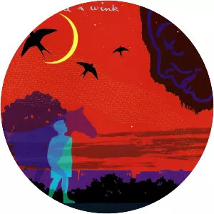 A Nod and a Wink photograph