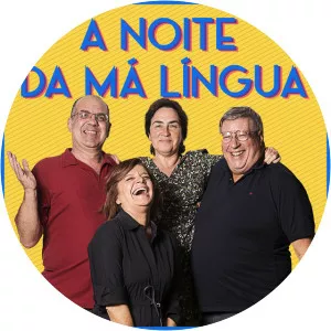 A Noite da Má LínguaSince 1994