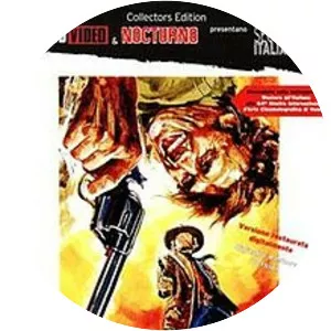 A Noose for Django - 1969 ‧ Western ‧ 1h 37m