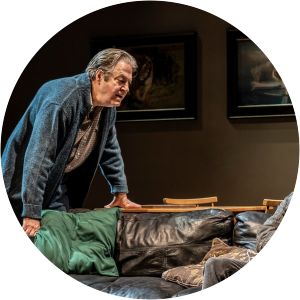 A Number Caryl Churchill