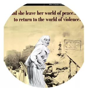 A Nun at the Crossroads