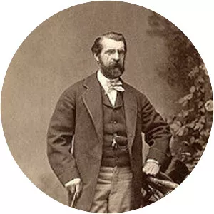 A. Oakey Hall - Former Mayor of New York City