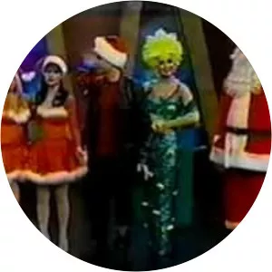 A Oscuras Pero Encendidos - 1995 ‧ Chat show