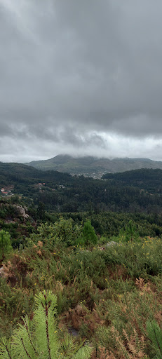 A outra caseta de cazadores - Hiking area in Spain