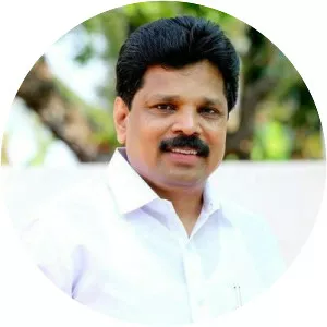 A. P. Anil Kumar