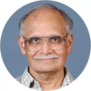 A. P. Balachandran - Physicist