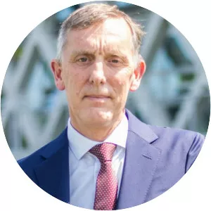 A. P. J. Mol - Higher education teacher