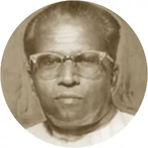 A. P. Jayasuriya