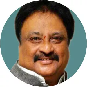 A. P. Jithender Reddy