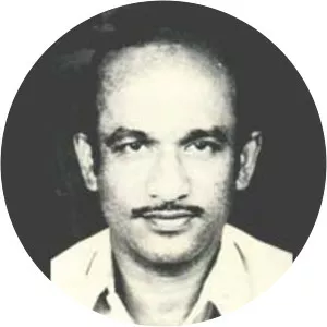 A. P. Kurian