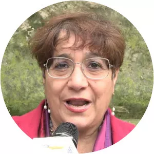 Antonia Pasqua Recchia