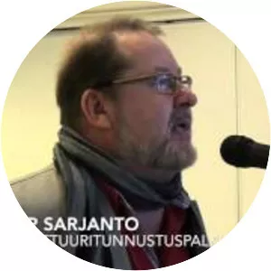 A. P. Sarjanto