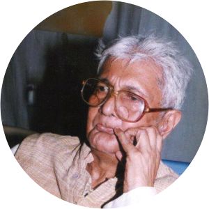 A. P. Udhayabhanu