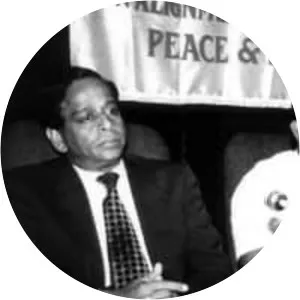 A. P. Venkateswaran - Indian diplomat