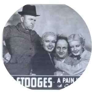 A Pain in the Pullman