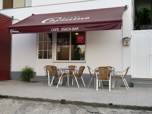 A Paragem - Restaurant