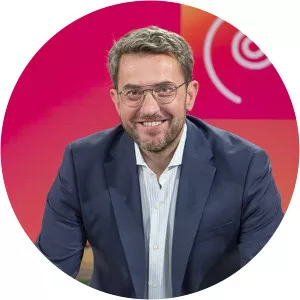 A Partir De Hoy Television show