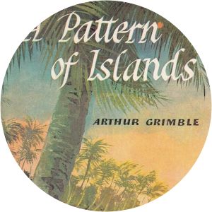 A Pattern of Islands
