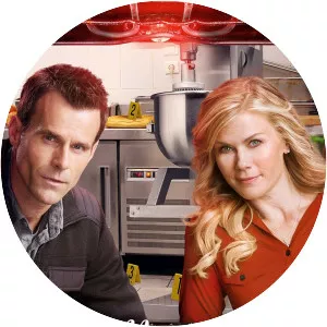 A Peach Cobbler Mystery