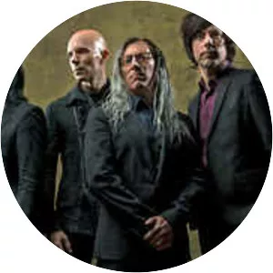 A Perfect Circle - Rock band