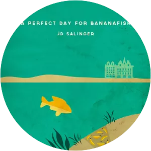 A Perfect Day for Bananafish - Short story by J. D. Salinger