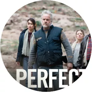 A Perfect Day - 2015 ‧ Drama/Comedy-drama ‧ 1h 46m