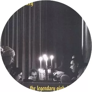 A Perfect Mystery - Album by The Legendary Pink Dots