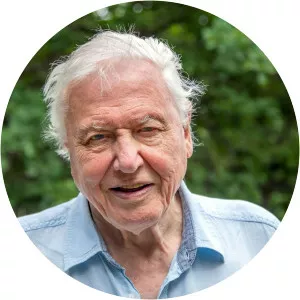 A Perfect Planet2021