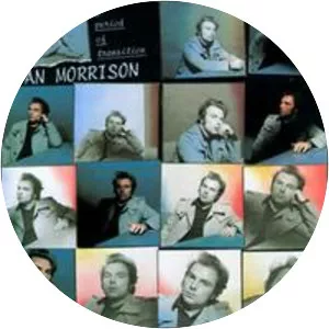 A Period of Transition - Studio album by Van Morrison