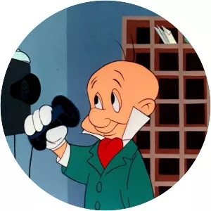 A Pest in the House - 1947 ‧ Short/Comedy