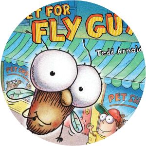 A Pet for Fly Guy