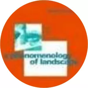 A Phenomenology of Landscape: . . .