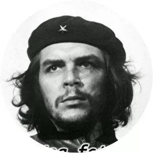 A Photograph Goes Around the World