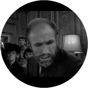 A Piano in the House