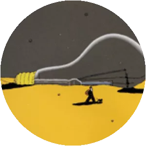 A Piece of Phantasmagoria - TV program