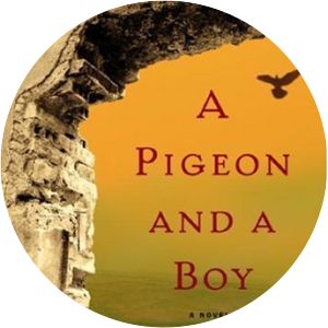 A Pigeon and a Boy