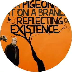 A Pigeon Sat on a Branch Reflecting on Existence