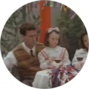 A Pin for the Butterfly