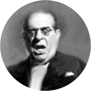 A. Piñana Segado (Antonio Piñana)