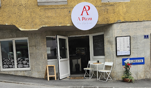 A-Pizza Jenbach