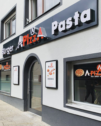 A-Pizza Telfs