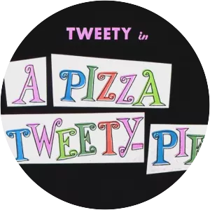 A Pizza Tweety Pie - 1958 ‧ Short/Comedy ‧ 6 mins