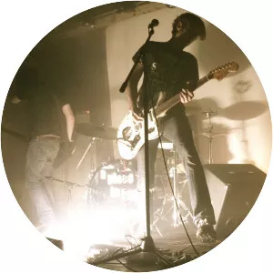 A Place to Bury Strangers - Rock band