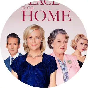 A Place to Call Home - Australian television series