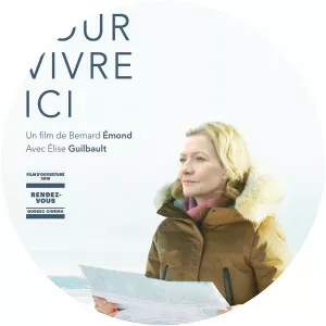 A Place to Live (Pour vivre ici)