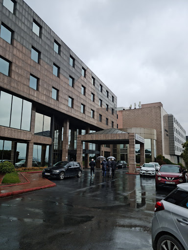 A Plus Hair Clinic - Hair transplantation clinic in Istanbul