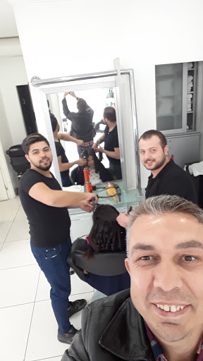 A Plus Hair Designer - Hair salon in Istanbul