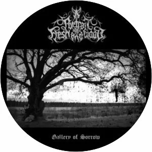 A Portrait Of Flesh And Blood - Musical group