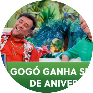 A Praça é Nossa - Brazilian television show